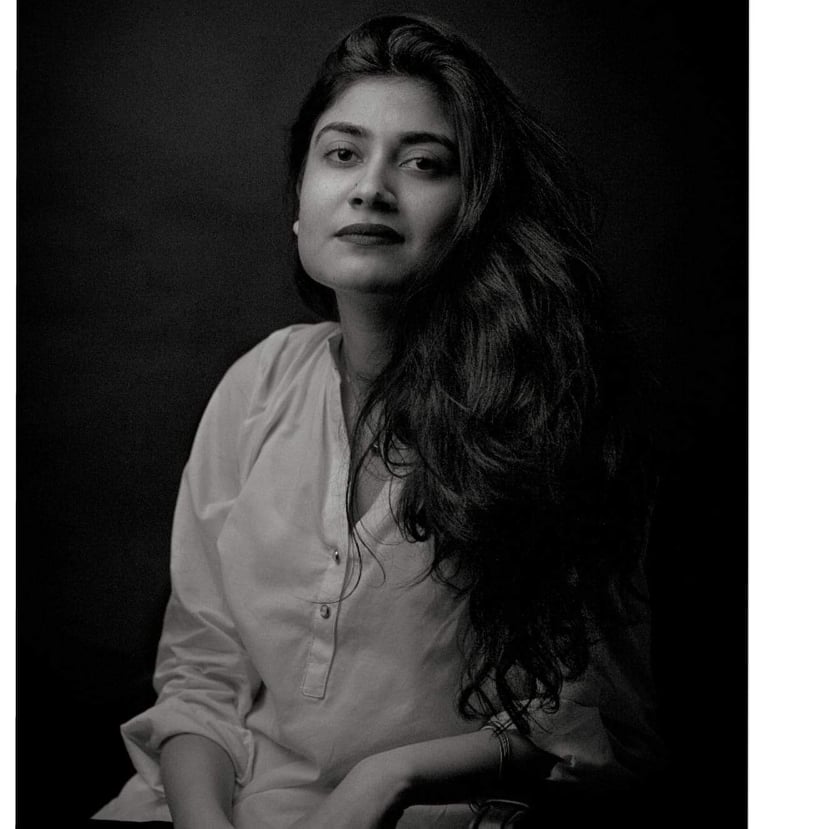 Ramsha Jahangir